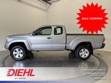 Used 2015 Toyota Tacoma 4x4 Access Cab image 4