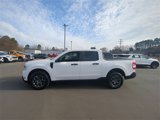 Used 2024 Ford Maverick XLT image 2