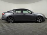 Certified 2022 Nissan Sentra SV w/ Trunk Package image 2