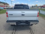 Used 2013 Ford F150 Lariat w/ Luxury Equipment Group image 4