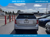 Used 2013 Ford Edge Limited w/ Driver Entry Pkg image 5