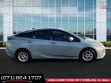 Used 2016 Toyota Prius Four image 4