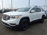 Used 2017 GMC Acadia SLT image 3