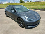 Used 2023 Tesla Model 3 Performance image 3