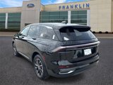 New 2025 Lincoln Nautilus Premier image 5