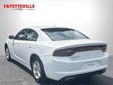Used 2023 Dodge Charger SXT image 3