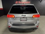 Used 2019 Jeep Grand Cherokee Laredo image 4