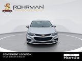 Used 2018 Chevrolet Cruze LT w/ Convenience Package image 3