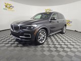 Used 2022 BMW X5 xDrive40i w/ Premium Package image 3