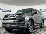Used 2016 Toyota 4Runner Limited image 3