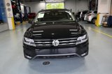Used 2021 Volkswagen Tiguan SEL image 3