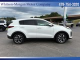 Used 2020 Kia Sportage EX image 4