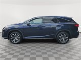 Used 2018 Lexus RX 350L AWD image 3
