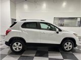 Used 2022 Chevrolet Trax LT w/ Driver Confidence Package image 4
