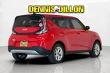 New 2025 Kia Soul LX image 4