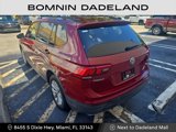 Used 2018 Volkswagen Tiguan S image 3