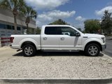 Used 2015 Ford F150 Lariat image 3