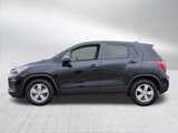 Used 2020 Chevrolet Trax LS w/ Tint and Cruise Package image 4