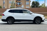 Used 2022 Volkswagen Tiguan SE image 3