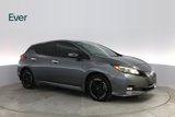 Used 2023 Nissan Leaf SV Plus image 5