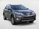 Used 2015 Toyota RAV4 XLE image 3