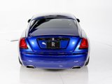 Certified 2021 Rolls-Royce Wraith w/ Rolls-Royce Signature Package image 4