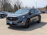 Used 2020 Ford Edge ST w/ Equipment Group 401A image 2