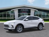 New 2025 Buick Envista Preferred image 3