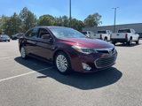 Used 2014 Toyota Avalon Limited image 4