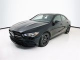 Certified 2023 Mercedes-Benz CLA 250 4MATIC image 3