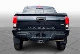 Certified 2018 Toyota Tacoma TRD Sport image 4
