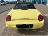 Used 2002 Ford Thunderbird image 6