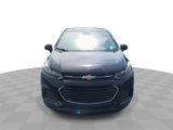 Certified 2018 Chevrolet Trax LS image 3