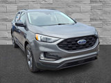 Certified 2022 Ford Edge SEL w/ Sport Appearance Package image 2