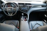 Used 2019 Toyota Camry XSE image 2