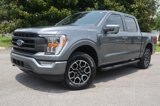 Used 2023 Ford F150 Lariat image 4