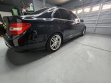 Used 2012 Mercedes-Benz C 250 Sedan w/ Comand Single Disc Pkg image 5