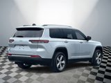 Used 2021 Jeep Grand Cherokee L Limited w/ Luxury Tech Group II image 5