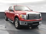 Used 2011 Ford F150 XLT image 3