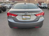 Used 2012 Hyundai Elantra Limited w/ Technology Pkg 5 image 4