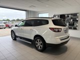Used 2017 Chevrolet Traverse LT image 4