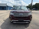 Used 2018 Ford Explorer Platinum image 3