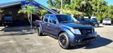 Used 2017 Nissan Frontier SV image 2