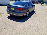 Used 2015 Volkswagen Passat 1.8T SEL Premium image 4