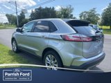 Certified 2024 Ford Edge Titanium image 5