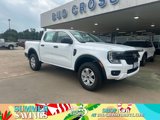 New 2025 Ford Ranger XL image 1