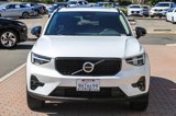 Certified 2023 Volvo XC40 B5 Plus w/ Driver Assist Package image 2