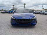 Certified 2023 Hyundai Elantra SEL image 2