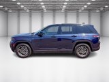 Used 2023 Jeep Grand Cherokee Trailhawk w/ Advanced Protech Group II image 2