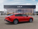 New 2025 Kia K4 LXS image 6